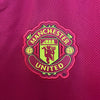 20/2012 Retro Manchester United Home Football Shirt