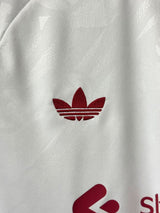 2026/2027 Liverpool Away Football Shirt image 4