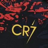 Portugal x CR7 2026 World Cup Special Jersey image 6