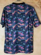 Maillot de football extérieur BAR 20-21