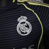 2025/2026 Player Version Real Madrid Away Football Shirt - Premium Version