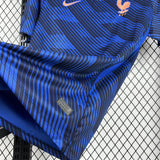 2026 France Home World Cup Football Shirt image 8