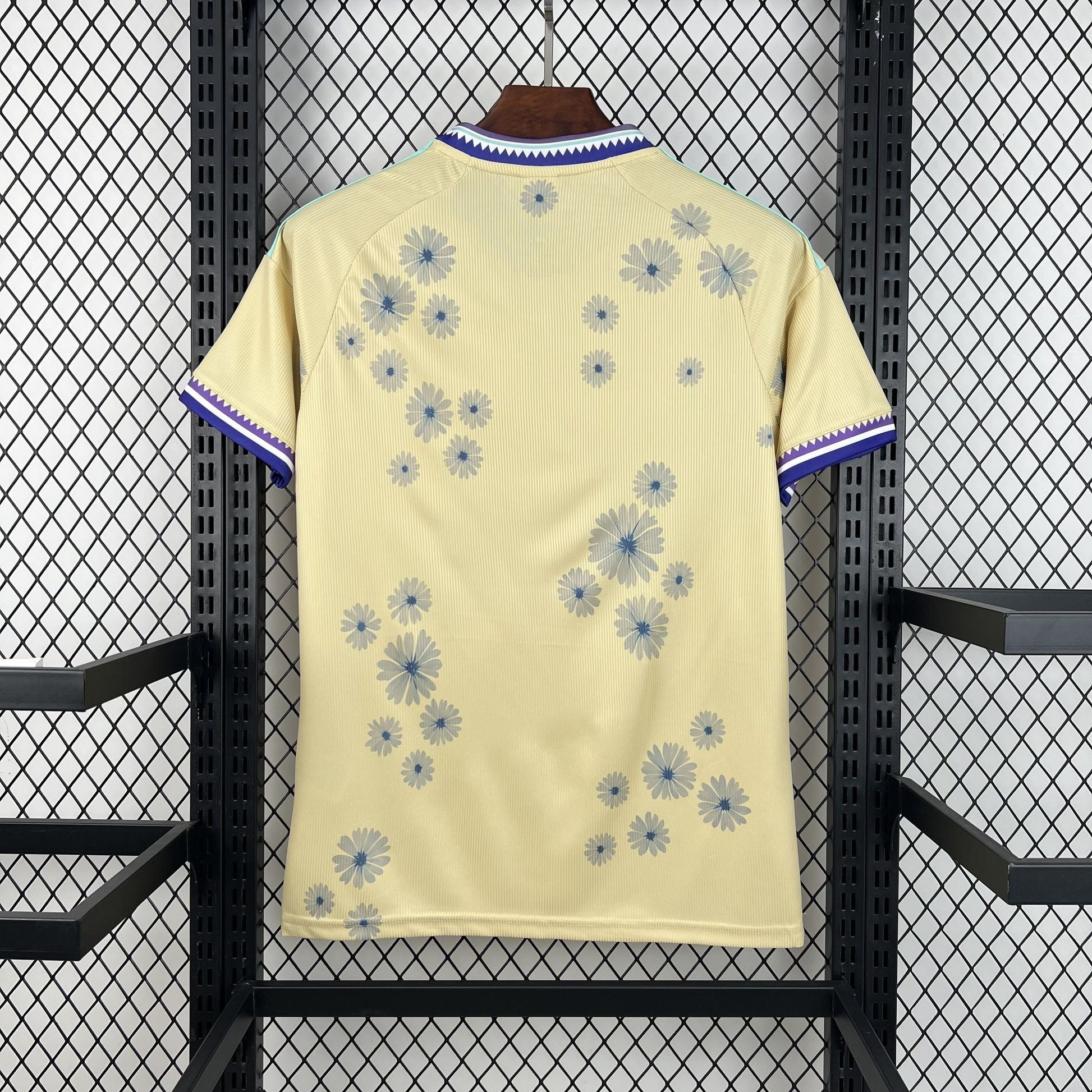 2026 Women's Germany Away World Cup Football Shirt image 2