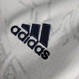 2022/2023 Real Madrid White Chinese Dragon Football Shirt image 5