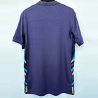 Maillot de football extérieur BAR 20-21