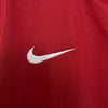 20/2012 Retro Manchester United Home Football Shirt
