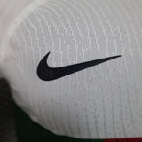 2022 FIFA World Cup Portugal Away Football Shirt - Player Version image 5