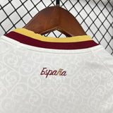 Women's 2026 Spain Away World Cup Football Jersey