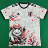 Maillot de football extérieur BAR 20-21