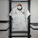 2025 Portugal Away Football Shirt image 1