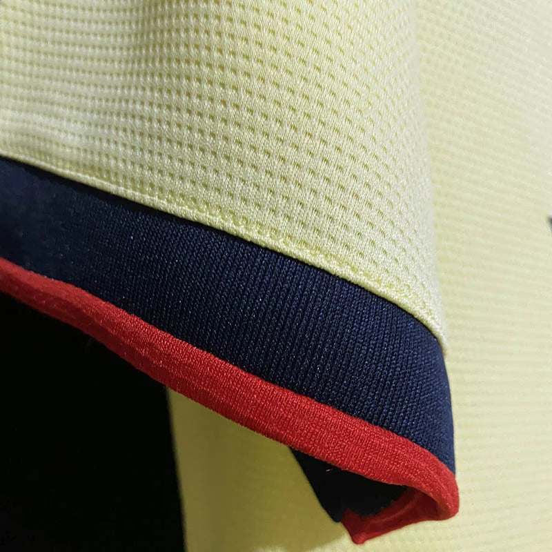 2021/2022 Arsenal Away Retro Football Shirt image 4
