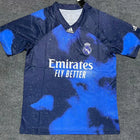 Maillot de football extérieur BAR 20-21