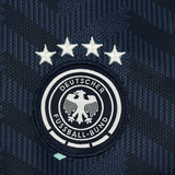 2026 Germany Navy World Cup Special Edition Football Shirt image 4