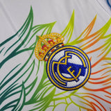 2024/2025 Real Madrid White Dragon Special Edition Football Shirt image 4