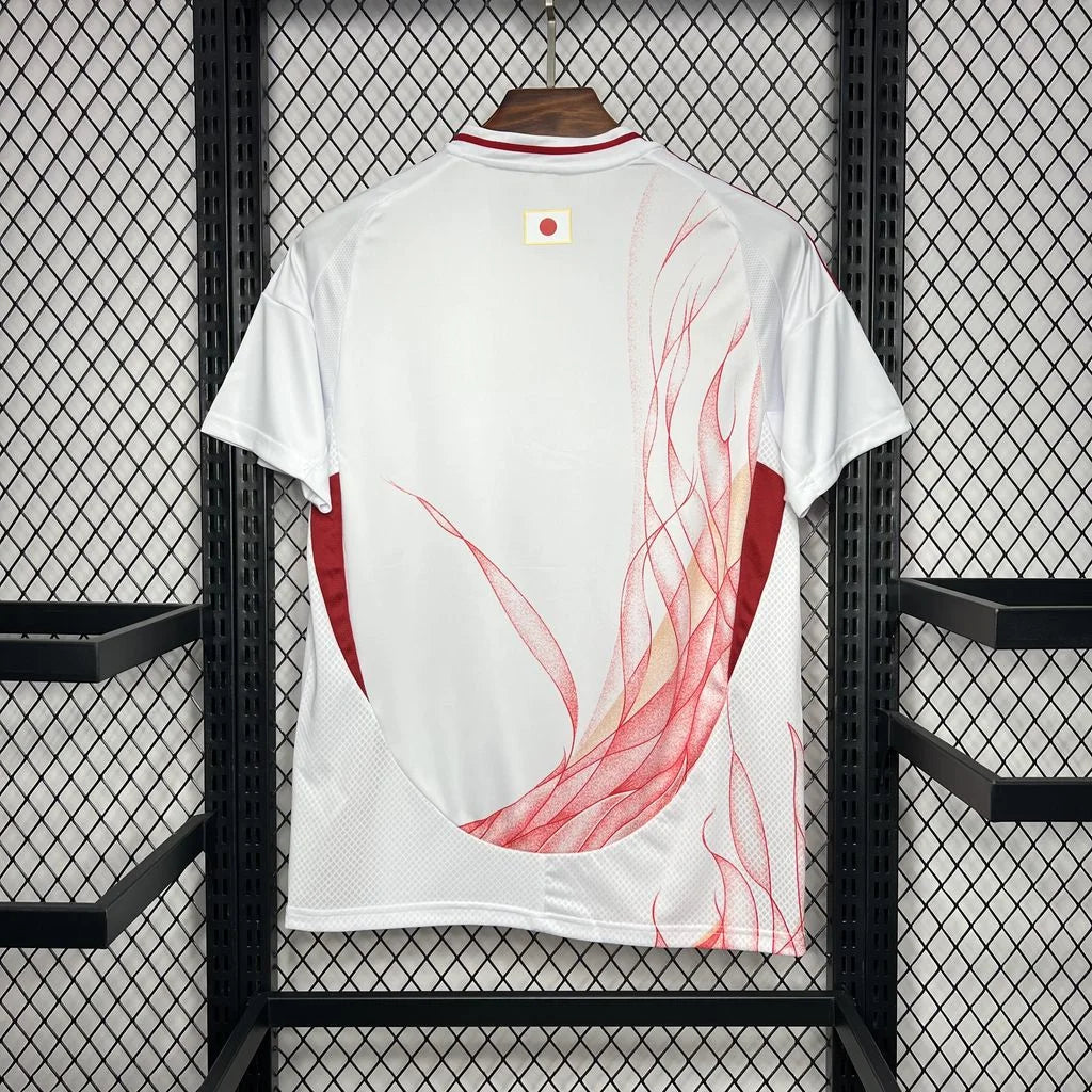 2024/2025 Japan Away Football Jersey