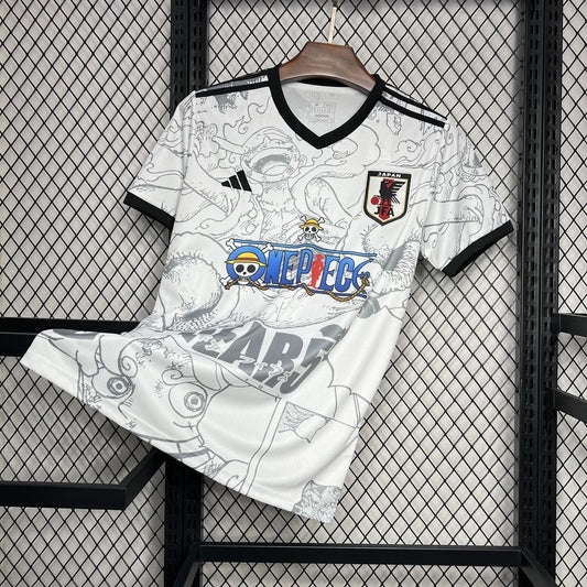 2026 Japan Special One Piece Football Jersey