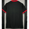 24-25 Japan Red Black Special Goku Edition Fans Training Shirts