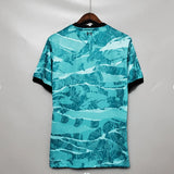 2020/2021 Retro Liverpool Away Football Shirt image 2