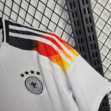 2024 Germany Home Football Shirt image 8