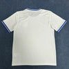 24-25 England White Special Edition Fans Soccer Jersey