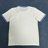 24-25 England White Special Edition Fans Soccer Jersey
