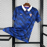 2026 France Home World Cup Football Shirt image 1