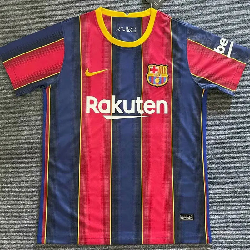 Maillot de football BAR Home Fans 20-21