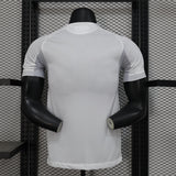 2025/2026 Player Version Real Madrid Home Football Shirt - Premium Version