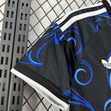 2026 Kids Argentina Away World Cup Football Shirt image 3
