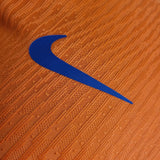 2024 Netherlands Home Player Version Football Shirt image 4