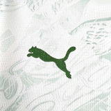 2026 Portugal White Special Edition Football Shirt image 6