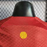 2022 FIFA World Cup Portugal Home Football Shirt - Player Version image 9