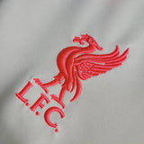 2021/2022 Retro Liverpool Away Football Shirt image 6