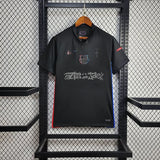 Maillot de football extérieur BAR 20-21