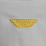 2025/2026 PSG Air Jordan Jacket White Windbreaker