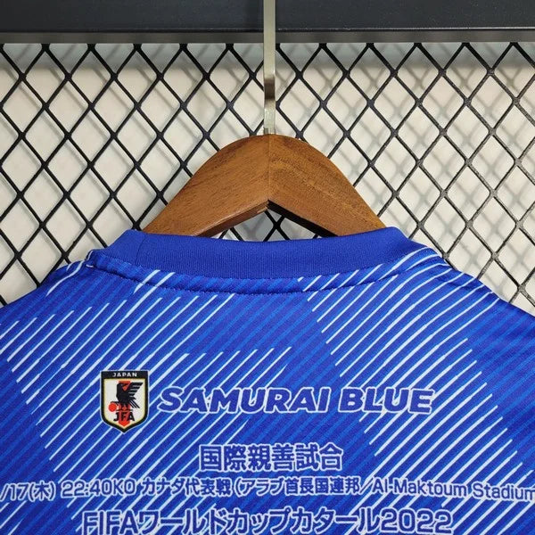2023/2024 Japan Special Edition Star Football Jersey