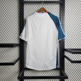 2006/2007 Retro Liverpool Away Football Shirt image 2