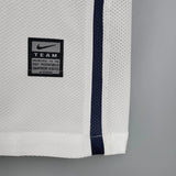 2008/2009 Retro Manchester United Away Football Shirt