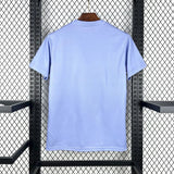2026 Brazil Purple Rio Special Edition Football Shirt image 2
