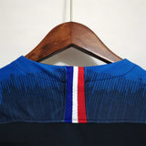 2018 France World Cup Winners 2 Stars Home Football Shirt image 7