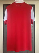 Maillot de football extérieur BAR 20-21