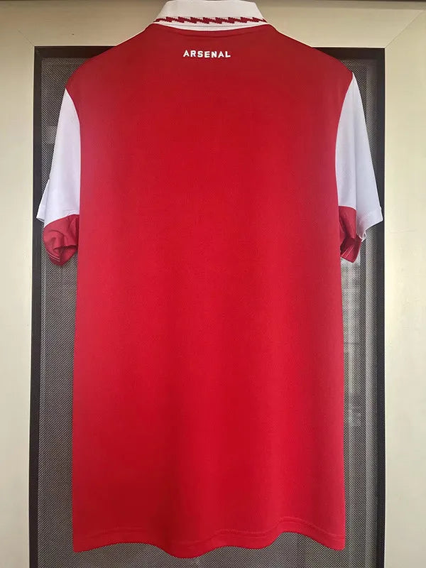 22-23 Aresnal Home Fans Soccer Jersey
