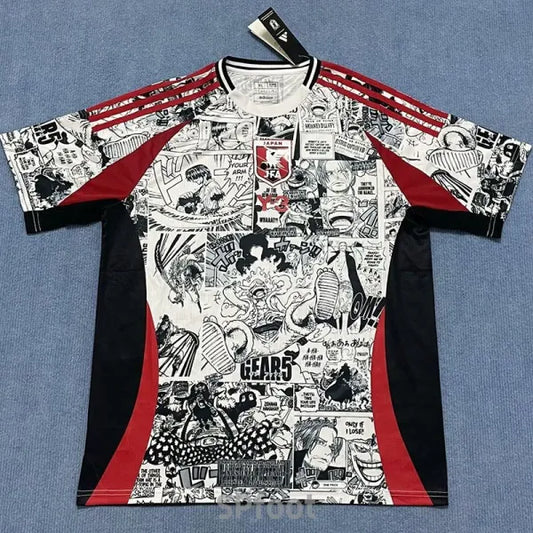 Maillot de football extérieur BAR 20-21
