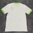 Maillot de football blanc édition spéciale Brésil 2022-23
