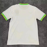 Maillot de football blanc édition spéciale Brésil 2022-23