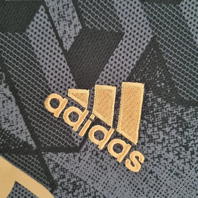 Maillot de football extérieur BAR 20-21