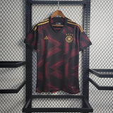 2022 Germany Away World Cup Football Shirt image 1