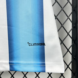 2026 Women's Argentina Home World Cup Football Shirt image 8