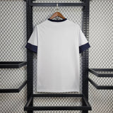 2025 Portugal White Training Football Shirt image 2