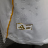 2025/2026 Player Version Real Madrid Home Football Shirt - Premium Version